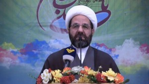 الشيخ دعموش